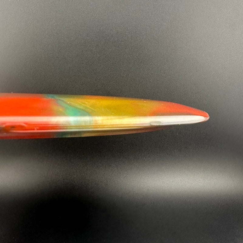 Load image into Gallery viewer, Sublime Swirl Freetail - "Four Eyes" by Brad Bond
