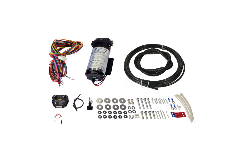 Load image into Gallery viewer, AEM Electronics Water Injection System Kit
