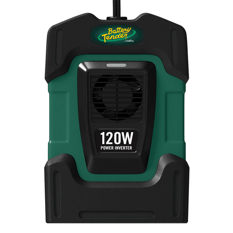 Load image into Gallery viewer, Battery Tender® Power Inverter 120 Watt 12V
