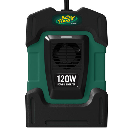 Battery Tender® Power Inverter 120 Watt 12V