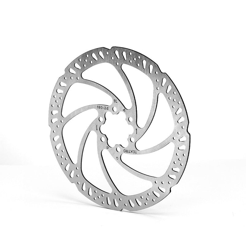 Load image into Gallery viewer, Tektro HD-E350 Electric Bike Hydraulic Disc Brake Set
