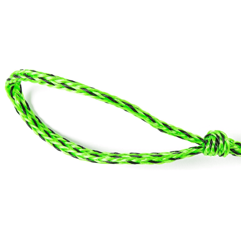 Load image into Gallery viewer, WOW Watersports 75ft 1-Section Tow Rope with Rubber Handle
