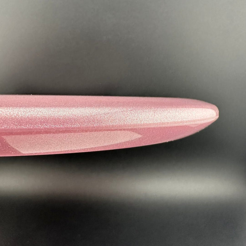 Load image into Gallery viewer, MoonDust Champion Mako3 - Throw Pink Women's Disc Golf Championship 2024
