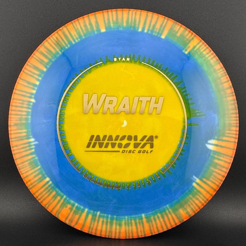 Load image into Gallery viewer, I-Dye Star Wraith
