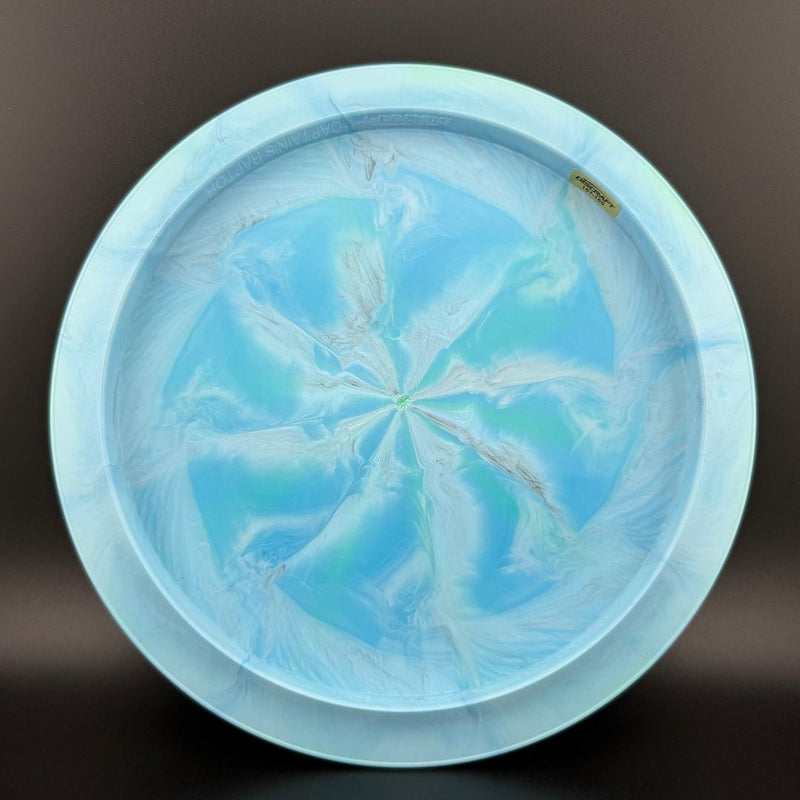 Load image into Gallery viewer, ESP Swirl Captain's Raptor - 2022 Paul Ulibarri Edition
