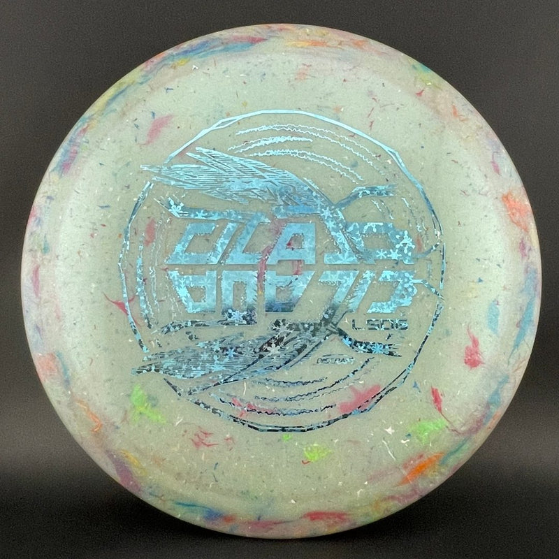 Load image into Gallery viewer, Jawbreaker Z FLX Colorshift Cicada - 2026 Ledgestone
