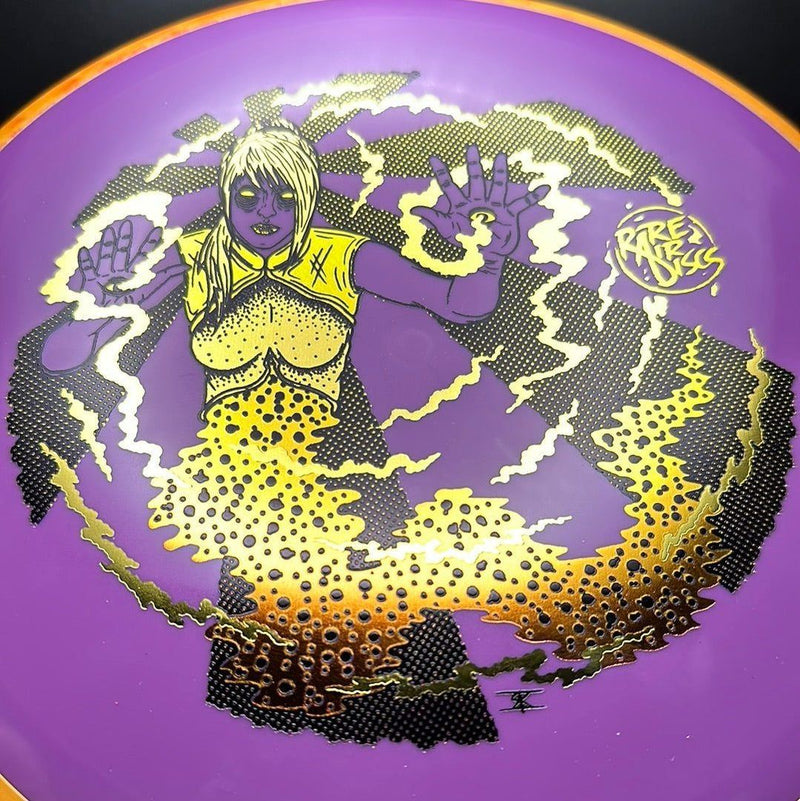 Load image into Gallery viewer, Neutron Crave - Mystic RAD Vision 2.1 Stamp
