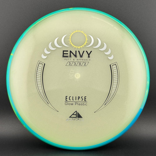 Eclipse 2.0 Envy