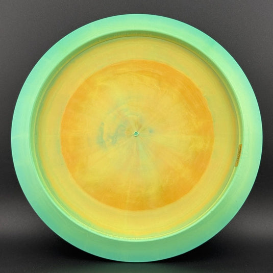 ESP Undertaker - Paul McBeth 6x Claw - MCB6XST Edition