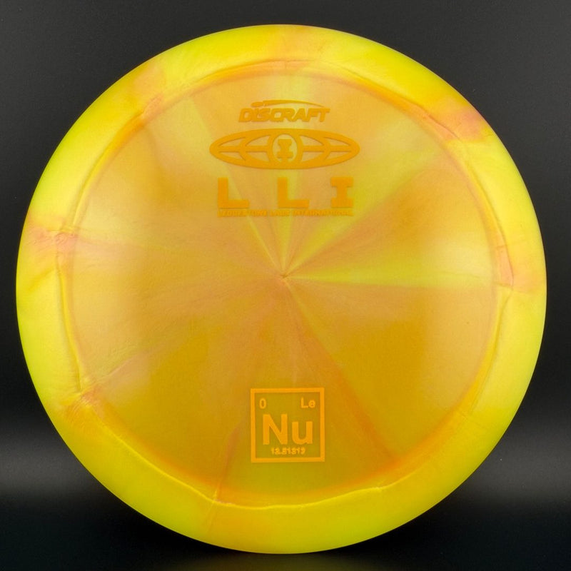 Load image into Gallery viewer, Big Z Swirl Nuke - Ledgestone 2025 Season 2
