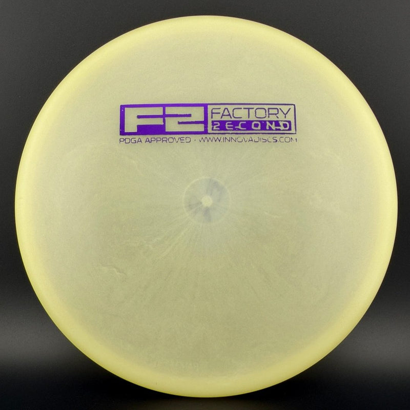 Load image into Gallery viewer, Glow Champion Classic Roc - Penned - F2
