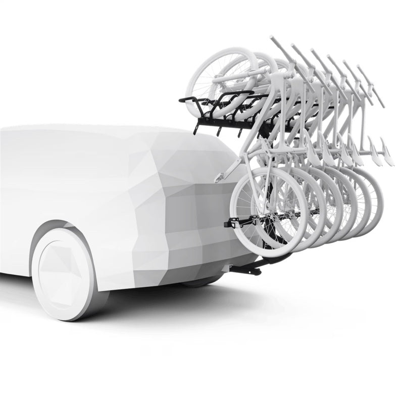 Load image into Gallery viewer, Thule ReVert 6-Bike Rack
