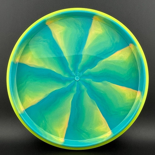 Cosmic Neutron Envy
