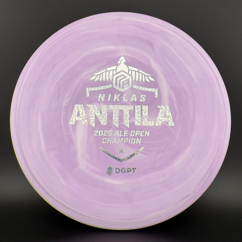 Load image into Gallery viewer, Swirl P-Line MD3 (Flex 2) - Niklas Anttila Triumph Ale Open
