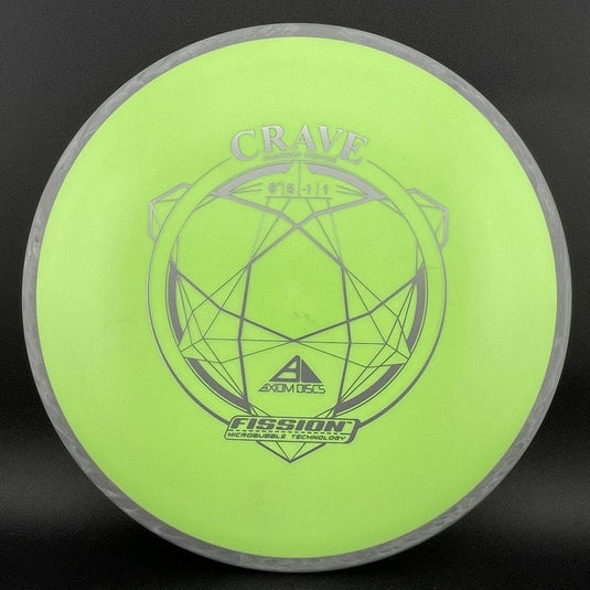 Fission Crave