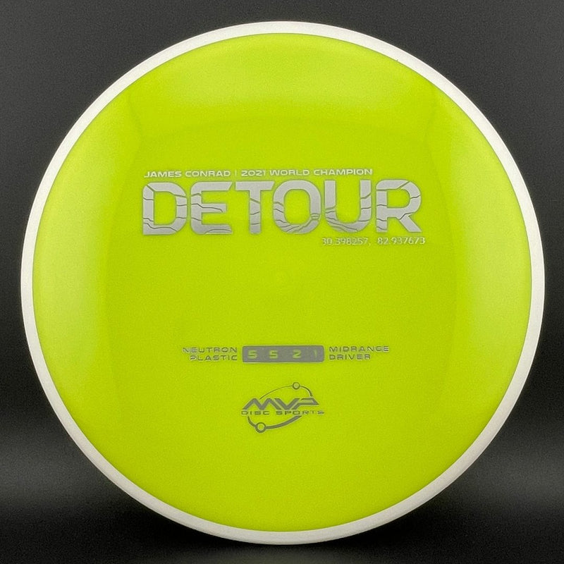 Load image into Gallery viewer, Neutron Detour
