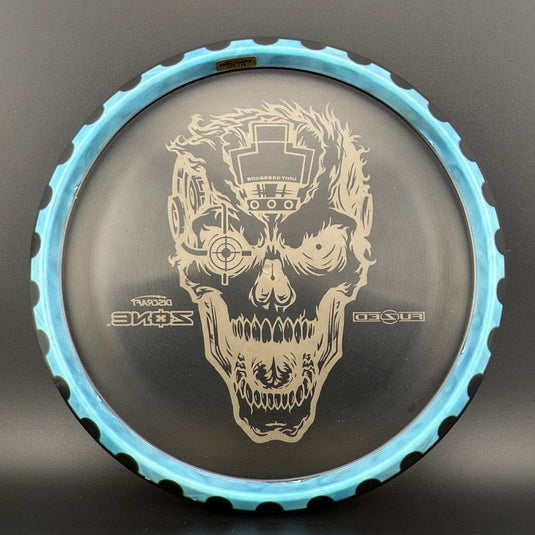 FuZed Glo Ring Zone - Limited Edition
