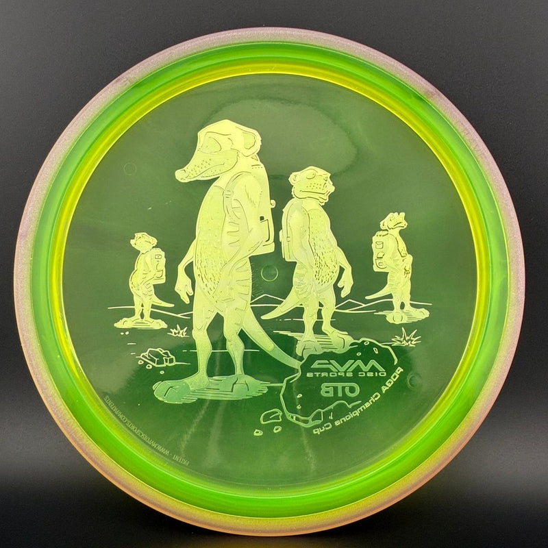 Load image into Gallery viewer, Prism Proton Crave - PDGA Champions Cup 2025
