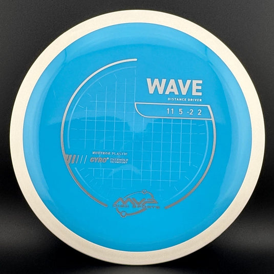 Neutron Wave