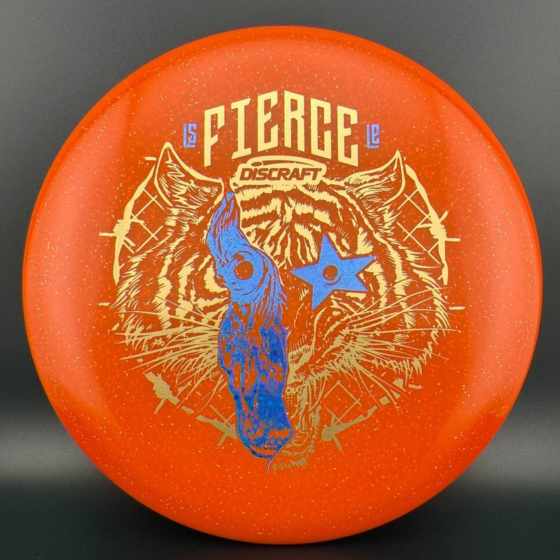 Load image into Gallery viewer, Z Glo Sparkle Fierce - Ledgestone 2025 Season 2
