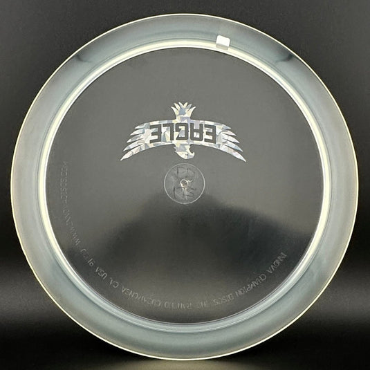 C-Line PD - Mini Eagle Stamp - Innova Made (Penned) *Warehouse Stash*
