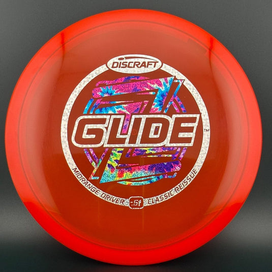 Z Glide - Classic Reissue