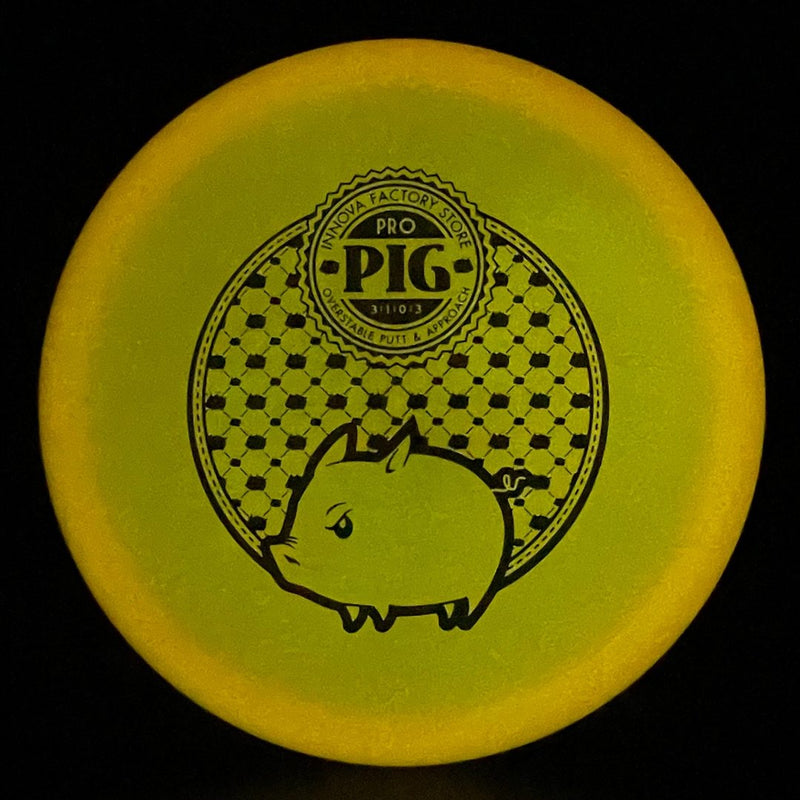 Load image into Gallery viewer, Classic Glow Pro Pig (Stiff Blend) - Innova Factory Store
