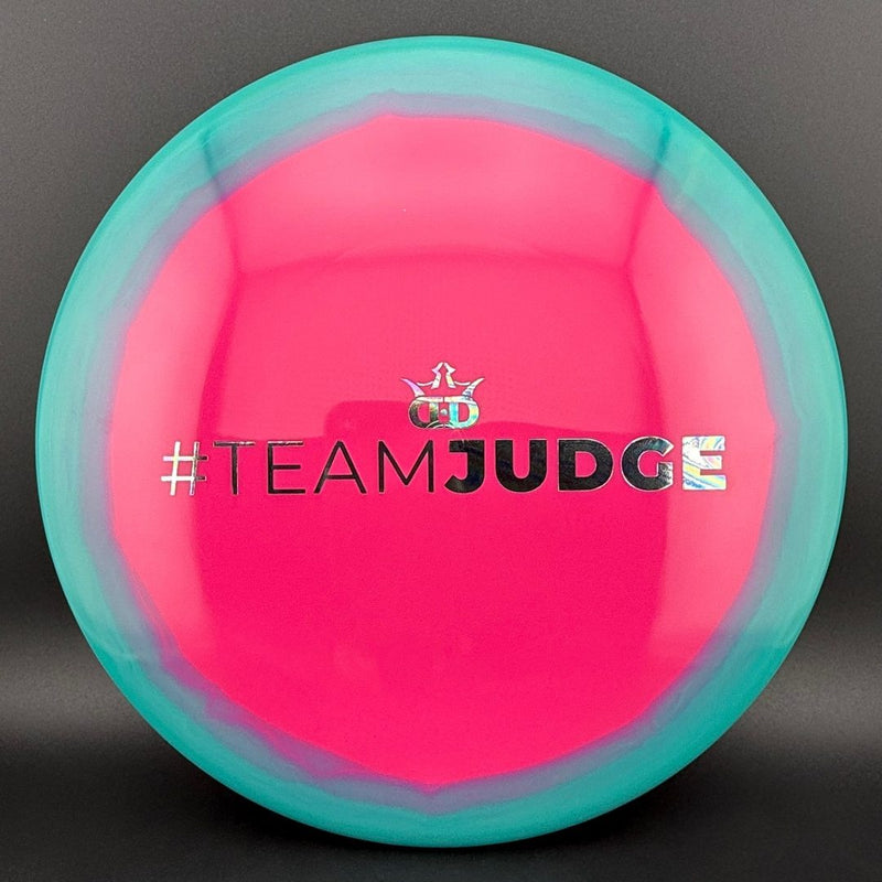 Load image into Gallery viewer, Fuzion Orbit Judge - #TeamJudge
