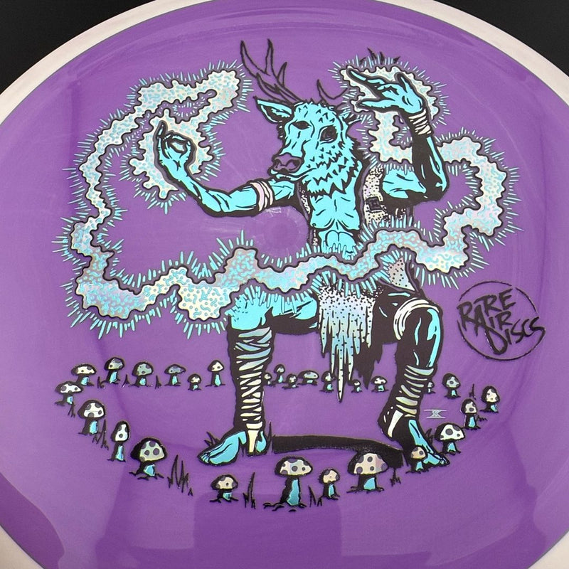 Load image into Gallery viewer, Neutron Time-Lapse (Re-Tooled) - Elk Man 2.0
