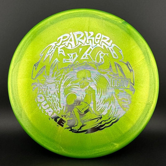 Swirl Quake – Parker Welck Tour Series 2024
