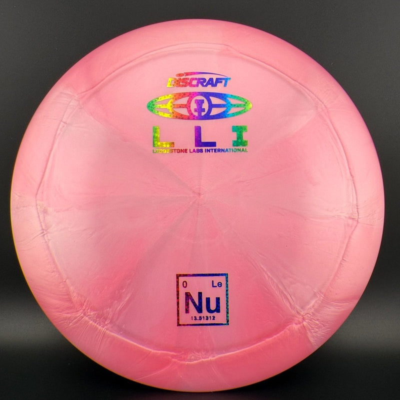 Load image into Gallery viewer, Big Z Swirl Nuke - Ledgestone 2025 Season 2
