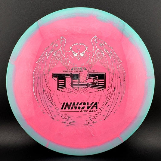Halo Star TL3