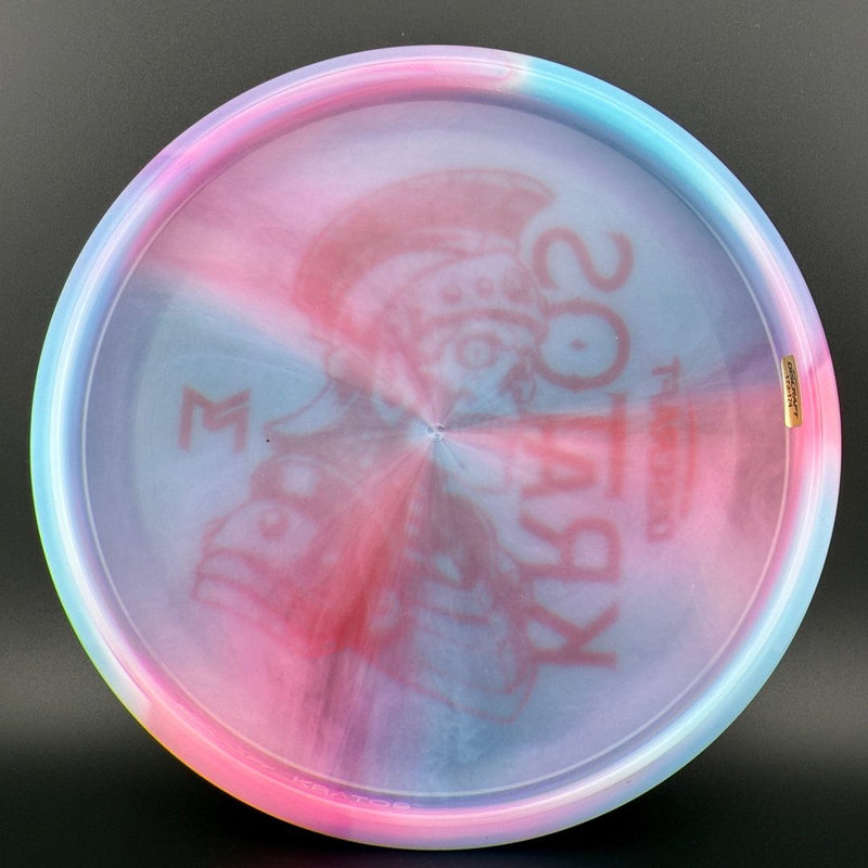 Load image into Gallery viewer, Z Swirl Kratos - "Sceletus" 2025 Paul McBeth
