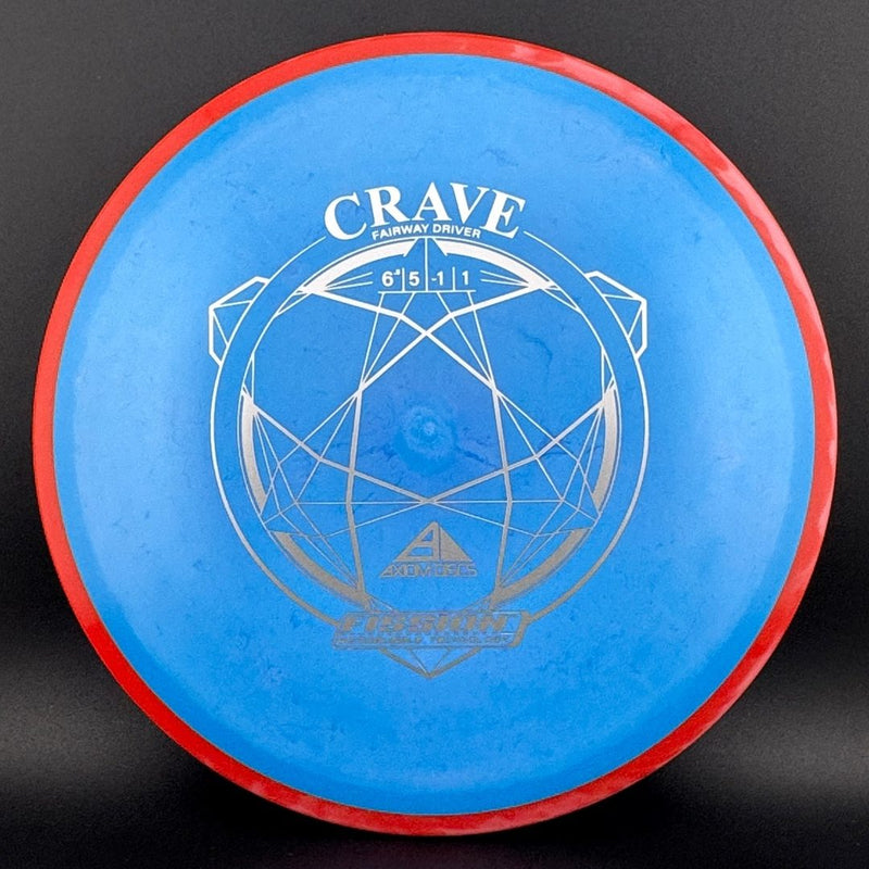 Load image into Gallery viewer, Fission Crave
