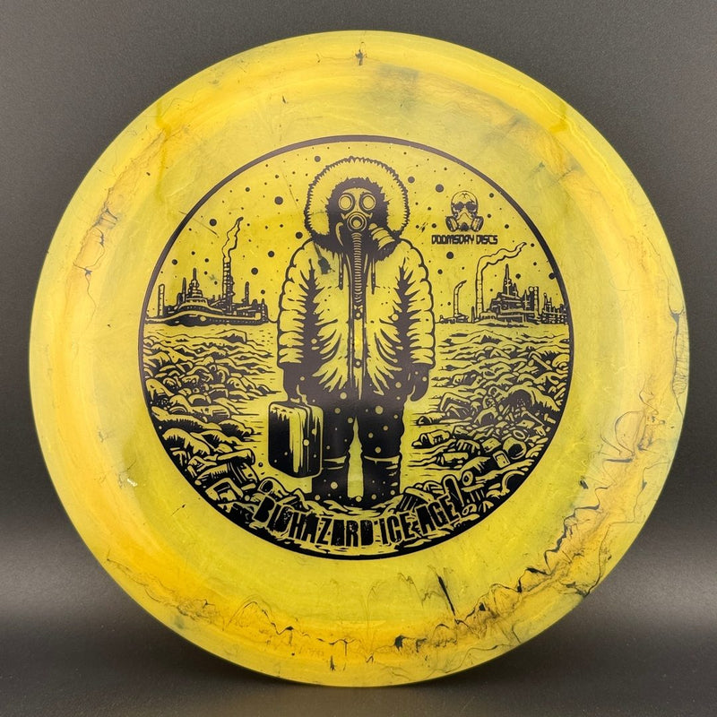 Load image into Gallery viewer, Biohazard Waste Ice Age

