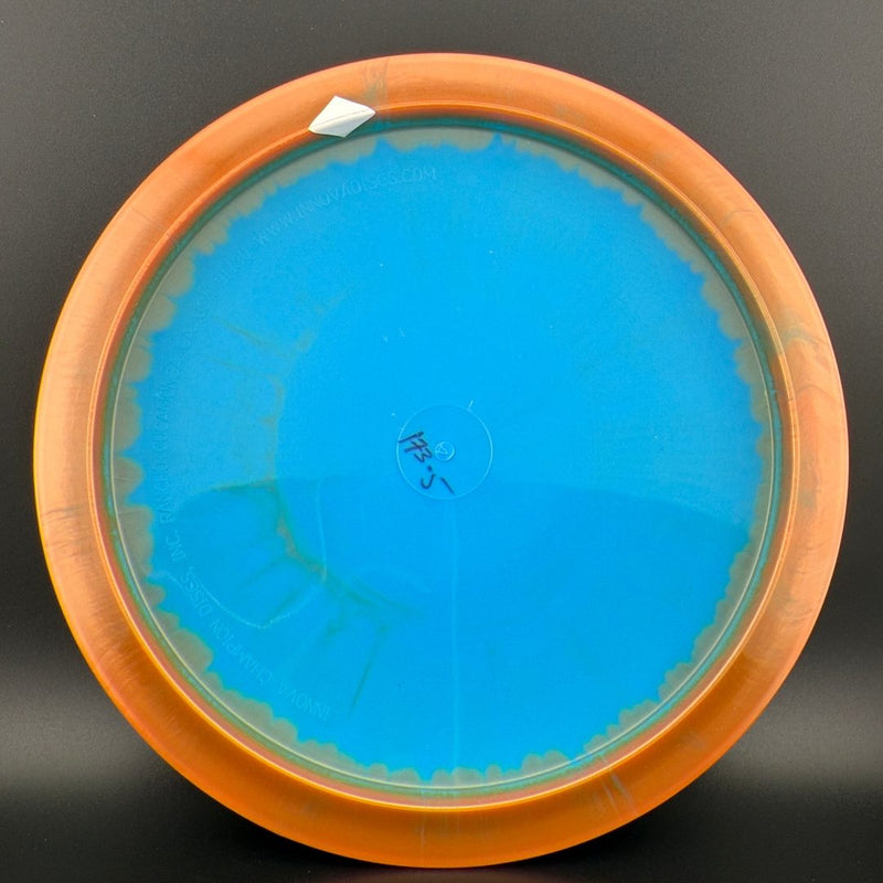 Load image into Gallery viewer, Sirius Helio Vela (1.3) - Calvin Heimburg - 2 Color XXL Stamp

