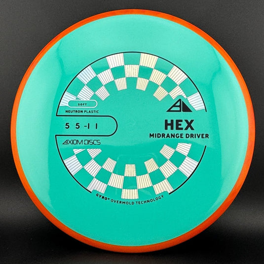 Neutron Hex