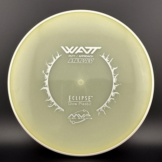 Eclipse 2.0 Watt