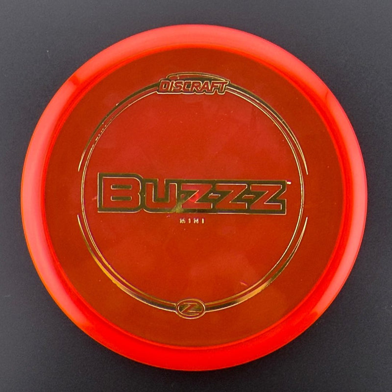 Load image into Gallery viewer, Z Line Mini Buzzz (6" Mini Disc)
