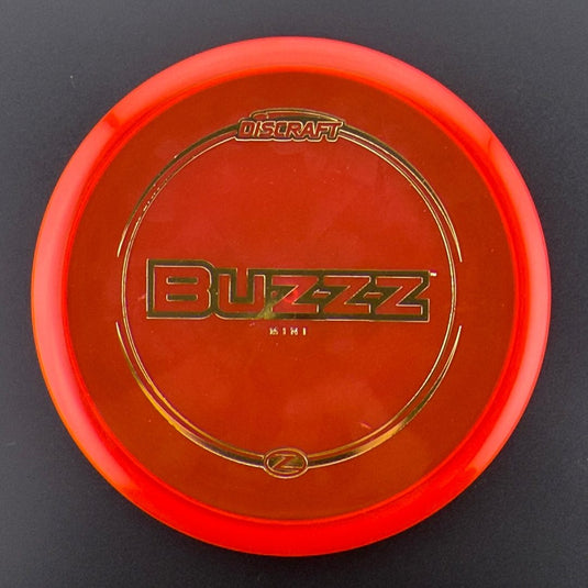 Z Line Mini Buzzz (6" Mini Disc)