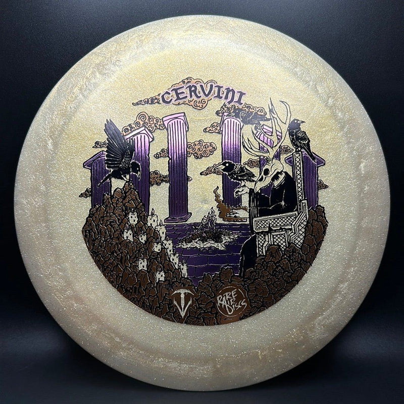 Load image into Gallery viewer, RAD Blend Cervini - Terminal Velocity x Rare Air Discs x Ripper Studios Collab
