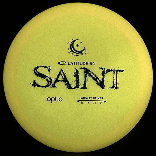 Opto Moonshine Saint