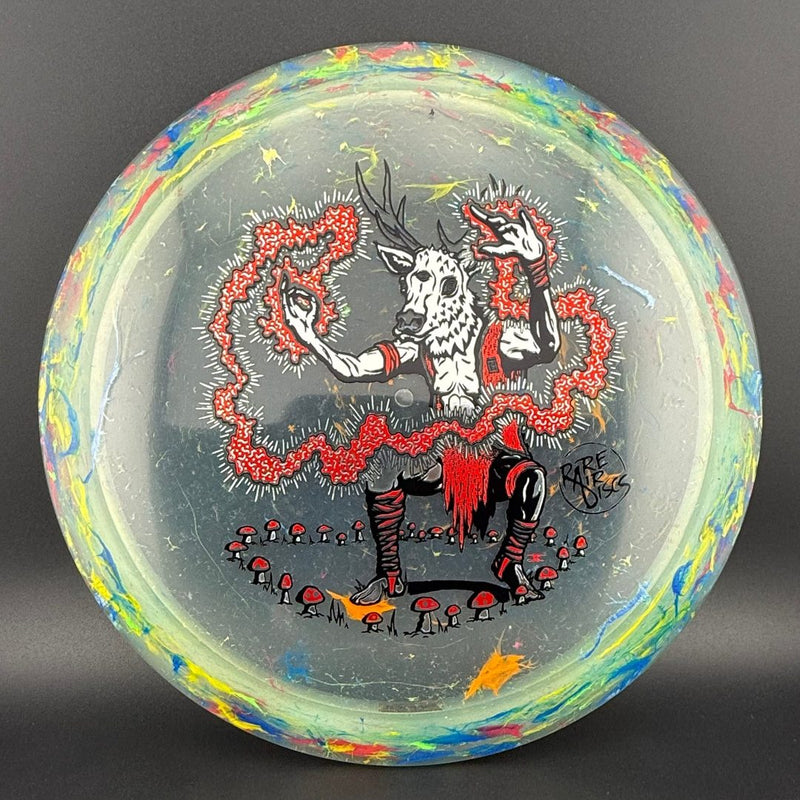 Load image into Gallery viewer, Jawbreaker Z FLX Cicada - Elk Man 2.0 by Ripper Studios
