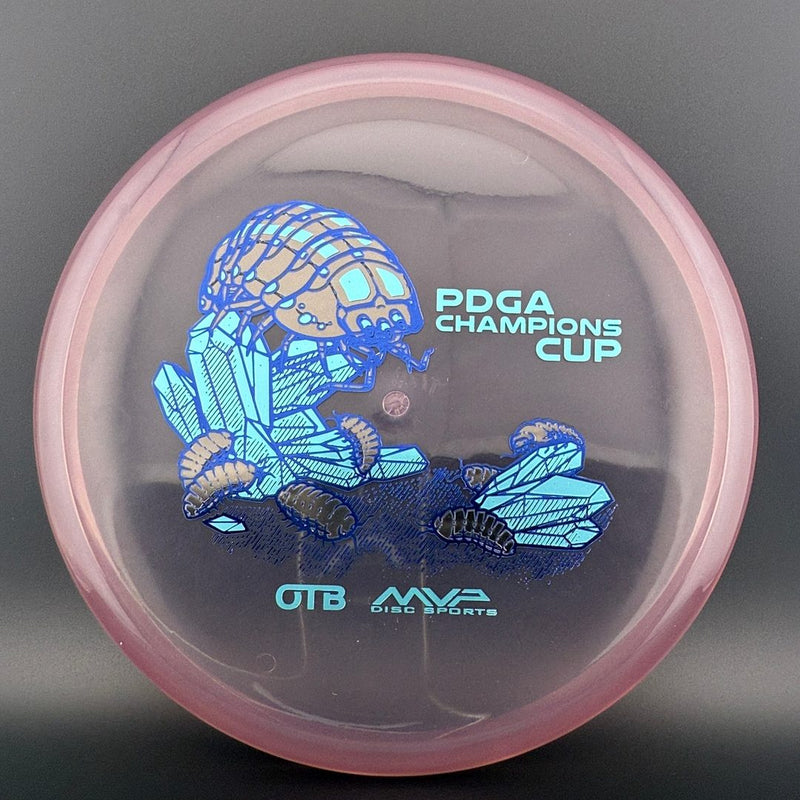 Load image into Gallery viewer, Soft Proton Range - PDGA Champions Cup 2025
