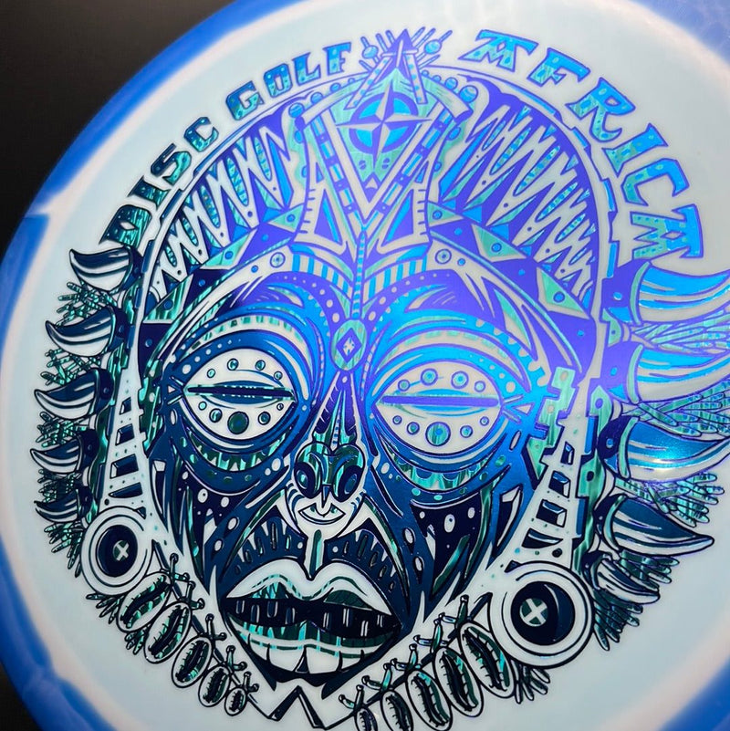 Load image into Gallery viewer, Halo Star Firebird - "Disc Golf Africa"
