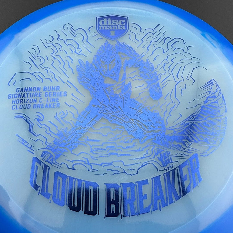 Load image into Gallery viewer, Horizon C-Line Cloud Breaker - Gannon Buhr Signature Series
