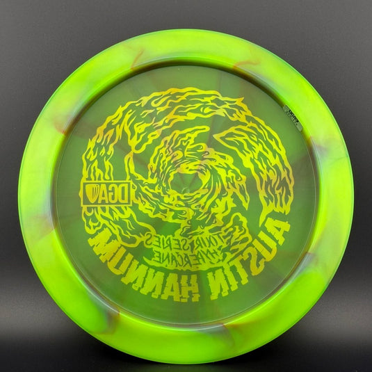 Swirl Hypercane –  Austin Hannum Tour Series