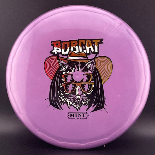 Sublime Bobcat - 2022 2nd Run