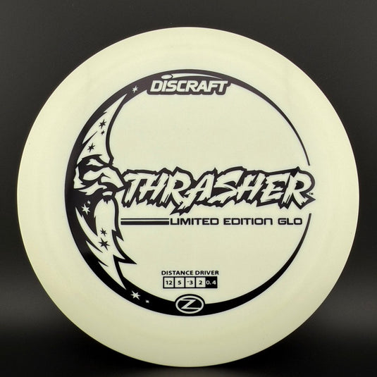 Z Glo Thrasher - Limited Edition