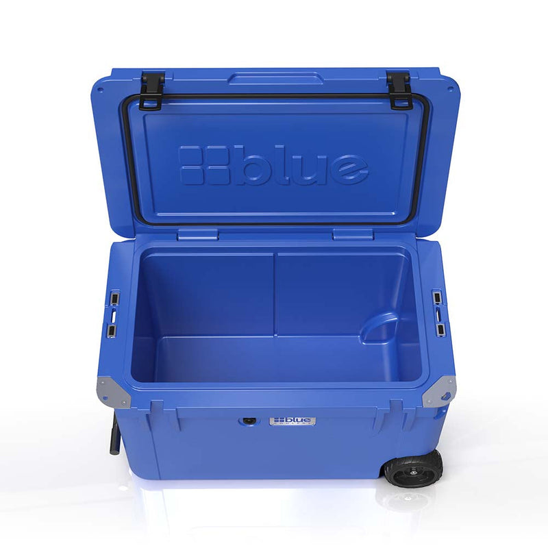 Load image into Gallery viewer, 110 Quart Ark Series Roto-Molded Wheeled Cooler
